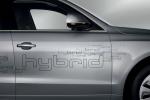 Audi Q5 Hybrid Quattro 2011 года